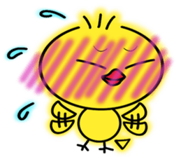 tsukupi- Sticker sticker #12312004