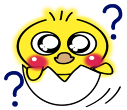 tsukupi- Sticker sticker #12312008