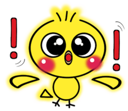 tsukupi- Sticker sticker #12312009