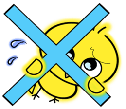 tsukupi- Sticker sticker #12312013