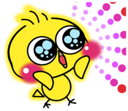 tsukupi- Sticker sticker #12312016