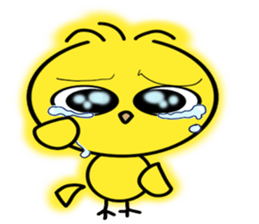 tsukupi- Sticker sticker #12312021