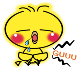 tsukupi- Sticker sticker #12312032