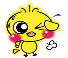 tsukupi- Sticker sticker #12312034