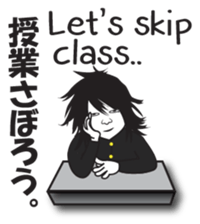 Wally the Magnificent sticker #12312120