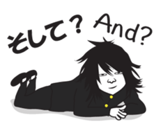 Wally the Magnificent sticker #12312140