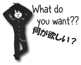 Wally the Magnificent sticker #12312142