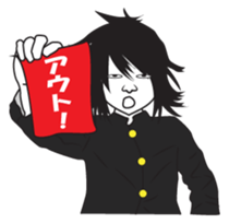 Wally the Magnificent sticker #12312147