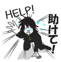 Wally the Magnificent sticker #12312151