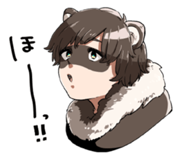 _animal_ sticker #12312371