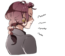 _animal_ sticker #12312377