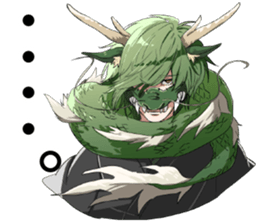 _animal_ sticker #12312380