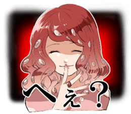 _animal_ sticker #12312392