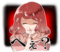 _animal_ sticker #12312392