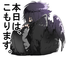 _animal_ sticker #12312396