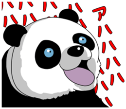 Cute Bears Sticker sticker #12313548