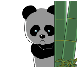 Cute Bears Sticker sticker #12313569