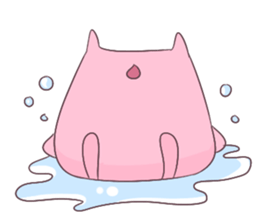 Chubbie Rabbits sticker #12313736