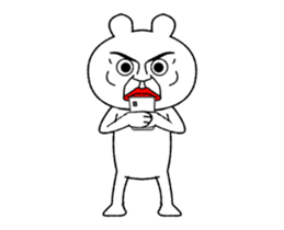 uzamaru sticker #12313966