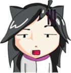 Kurona sticker #12314136