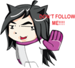 Kurona sticker #12314137