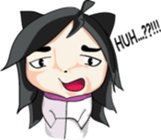 Kurona sticker #12314147