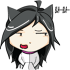 Kurona sticker #12314148