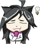 Kurona sticker #12314151