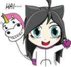 Kurona sticker #12314153