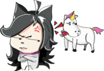 Kurona sticker #12314155