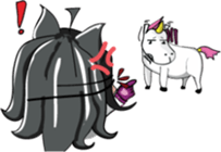 Kurona sticker #12314156