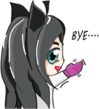 Kurona sticker #12314158