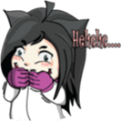 Kurona sticker #12314161