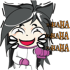 Kurona sticker #12314162