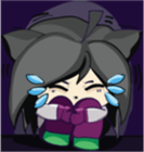 Kurona sticker #12314164