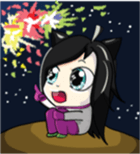 Kurona sticker #12314168