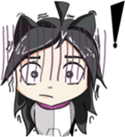 Kurona sticker #12314169