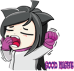 Kurona sticker #12314170