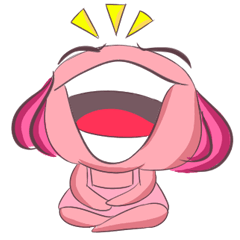 Lovely Pink Girl ' Life, Vol 2