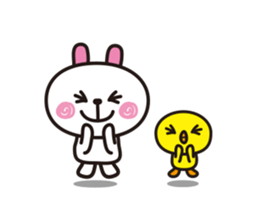 Happy Animals Club 6 sticker #12314977