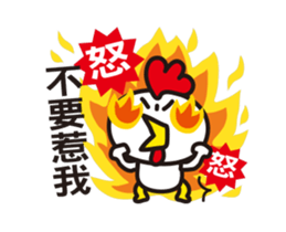 Happy Animals Club 6 sticker #12314988