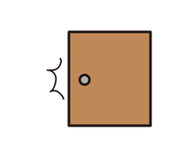 Happy Animals Club 6 sticker #12314989