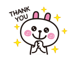 Happy Animals Club 6 sticker #12314995