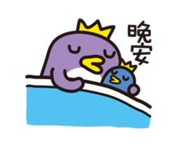 Happy Animals Club 6 sticker #12314997