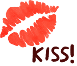 Love messages sticker #12315241