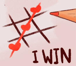 Love messages sticker #12315248