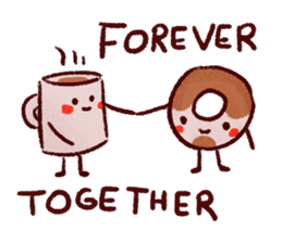 Love messages sticker #12315252