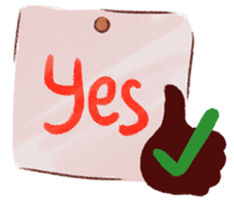 Love messages sticker #12315264