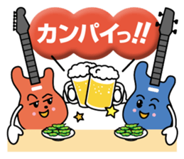 The-Band sticker #12315373