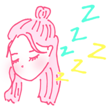 sixteen sticker #12315645